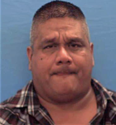 Cortez Richard - Guadalupe County, TX 