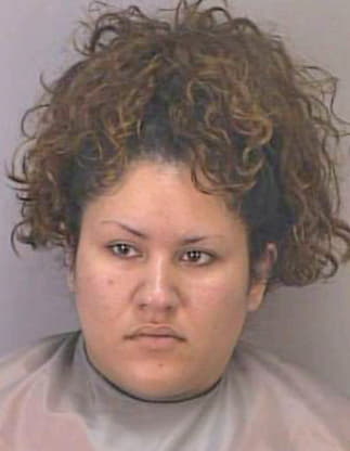 Jurado Rita - Dekalb County, GA 