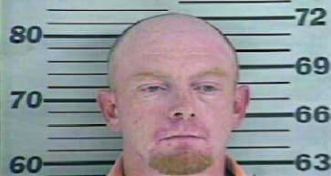 Staggs Roger - Dyer County, TN 
