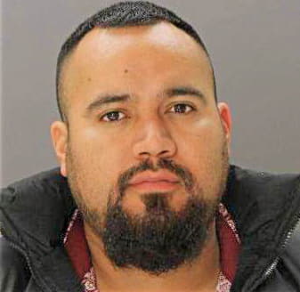 Ramostovar Sergio - Dallas County, TX 