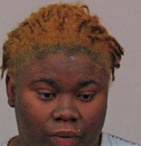 Anderson Shukeea - Tift County, GA 