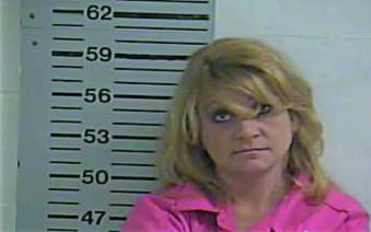 Hamilton Stephanie - Desoto County, MS 