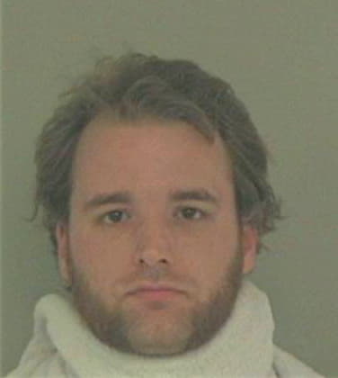 Hebble Steven - Collin County, TX