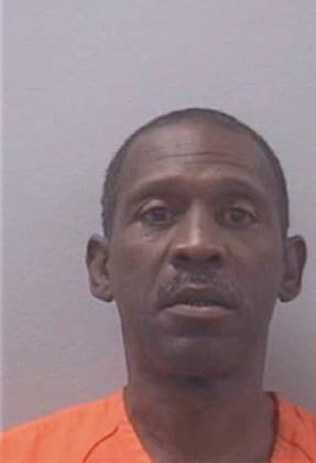Middleton Thomas - Lexington County, SC 