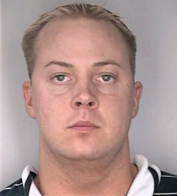 Hunley Walter - Hillsborough County, FL 