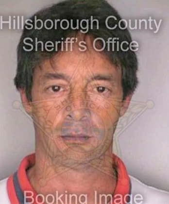 Knight William - Hillsborough County, FL 