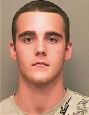 Miles William - Montgomery County, TN 