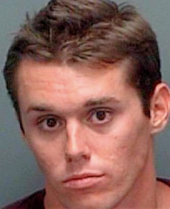 Taylor Zachary - Pinellas County, FL 