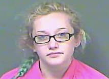 Denton Adrianna - Desoto County, MS 