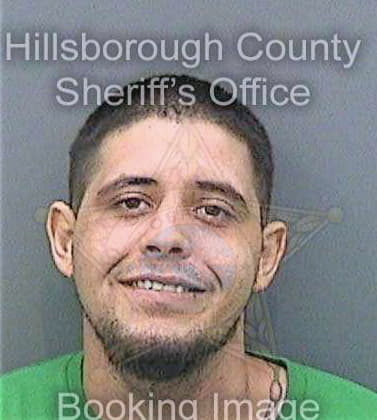 Rodriguez Angel - Hillsborough County, FL 