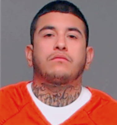 Cordova Anthony - TomGreen County, TX 
