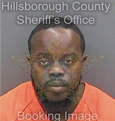 Roberts Anthony - Hillsborough County, FL 