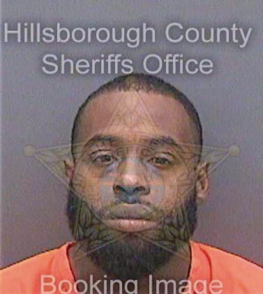 Rogers Anthony - Hillsborough County, FL 