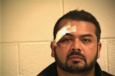 Olivarez Arnoldo - Hidalgo County, TX 