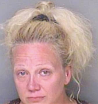 Stinnett Betty - Gaston County, NC 