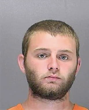 Devaney Charles - Volusia County, FL 