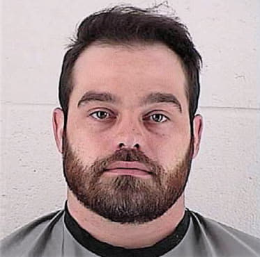 Reynolds Clark - Johnson County, KS 