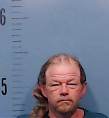 Biehl David - Taylor County, TX 