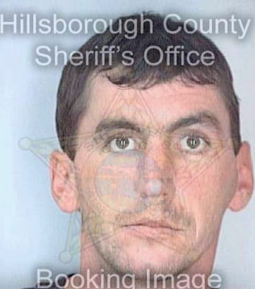 Byron Dennis - Hillsborough County, FL 