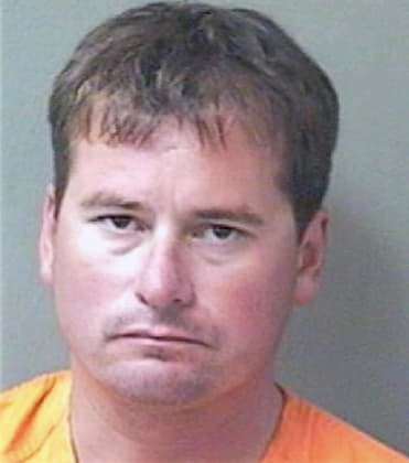 Burch Douglas - Okaloosa County, FL 