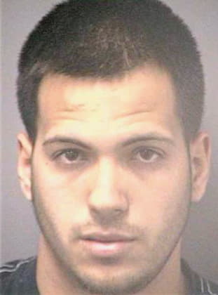 Gomez Edel - Hillsborough County, FL 