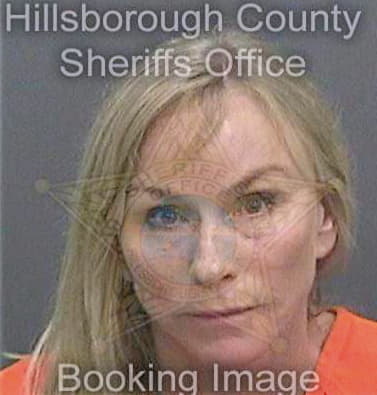 Burns Edith - Hillsborough County, FL 