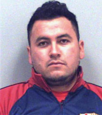Juarez-Acosta Eliud - Gwinnett County, GA 