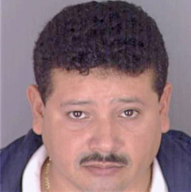 Contarero Eustaquio - Dallas County, TX 