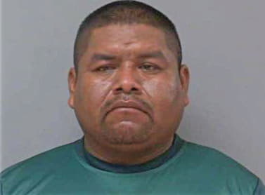 Rodriguez-Lopez Francisco - Madera County, CA 