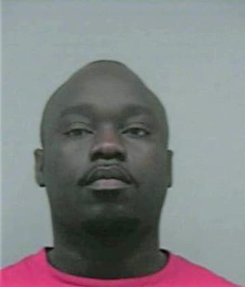 Kusi Frank - Gwinnett County, GA 