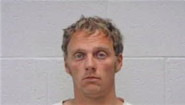 Benton Frankie - Benton County, AR 