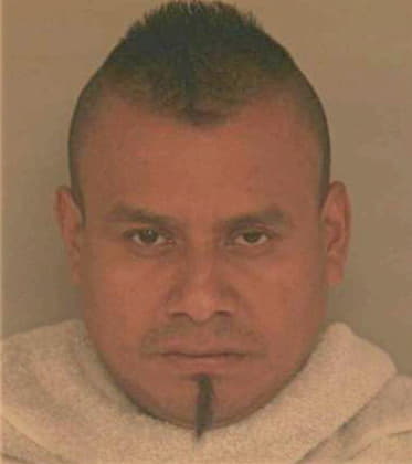Dejesus Gonzalo - Collin County, TX 