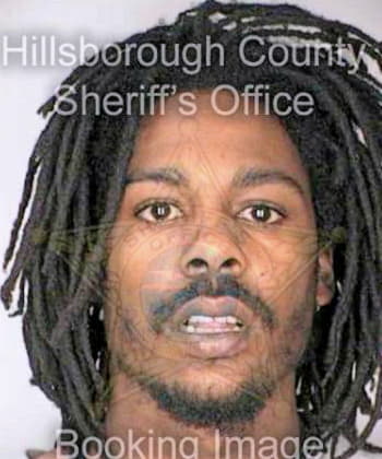 Green Gordon - Hillsborough County, FL 