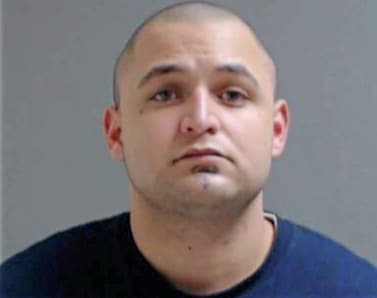 Gonzalez Hector - Hidalgo County, TX 