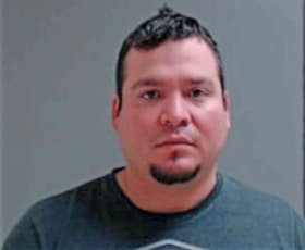 Mora James - Hidalgo County, TX 
