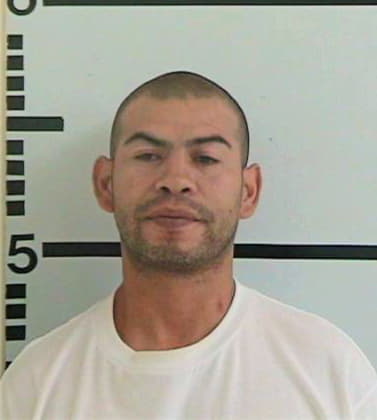Rodriguez Jeremy - Kerr County, TX 