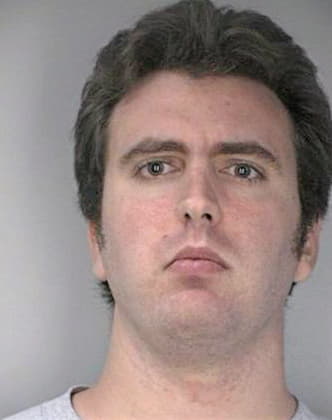 Shoffstall Jeremy - Hillsborough County, FL 