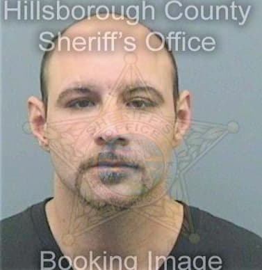 Rogers Joe - Hillsborough County, FL 