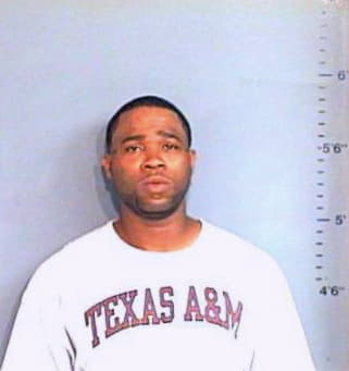 Williams John - Brazos County, TX 