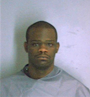 Woods Johnathan - Dekalb County, GA 