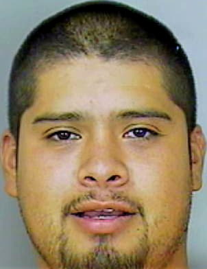Ortiz Jose - Polk County, FL 