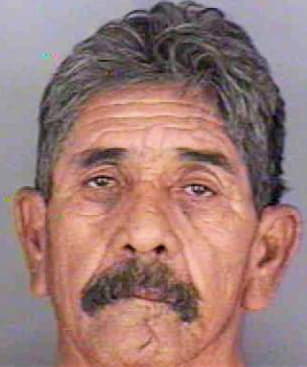 Velasco Jose - Collier County, FL 