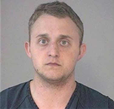 Andres Joseph - FortBend County, TX 