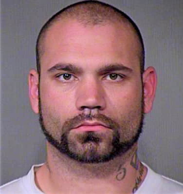 Ray Joshua - Maricopa County, AZ 