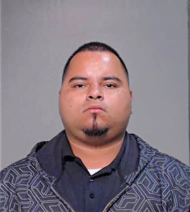 Gonzalez Juan - Hidalgo County, TX 