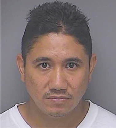 Rangel Juan - Denton County, TX 