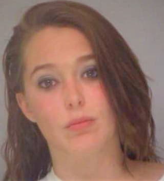 Clark Kaitlyn - Bibb County, GA 