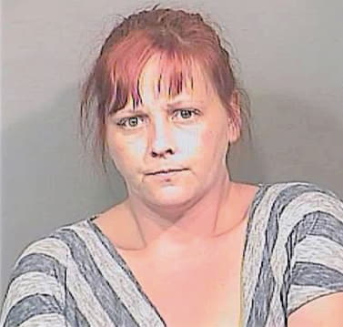 Lee Kristina - Brevard County, FL 