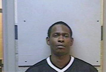 Black Kurtis - Henderson County, KY 