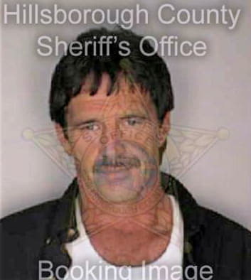 Montgomery Larry - Hillsborough County, FL 